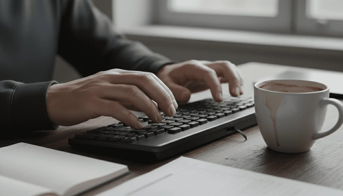 Análisis visual 2 de Quiet quitting