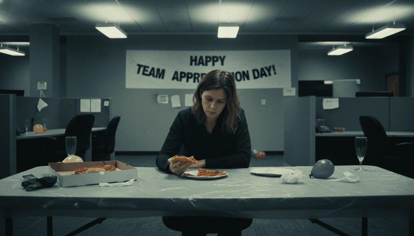 Análisis visual 2 de Salario emocional