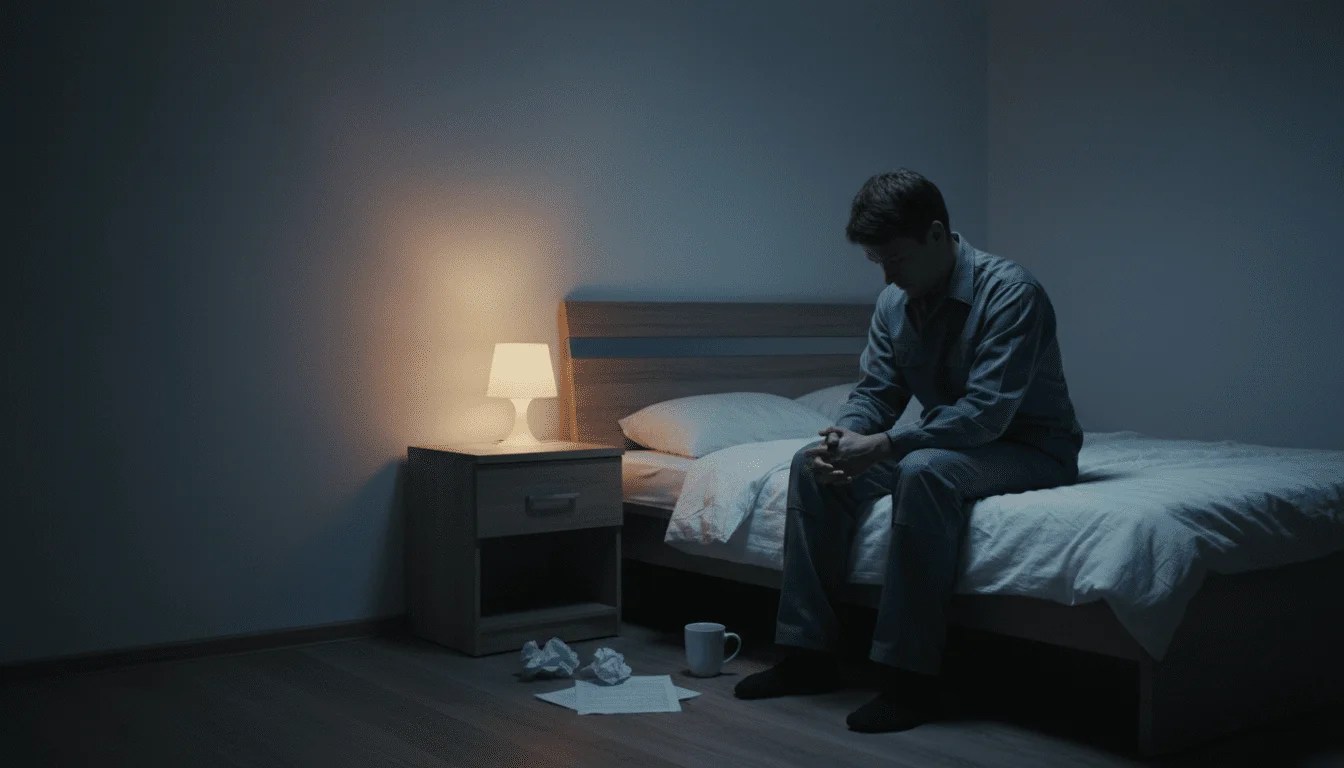 Análisis visual 3 de Quiet quitting