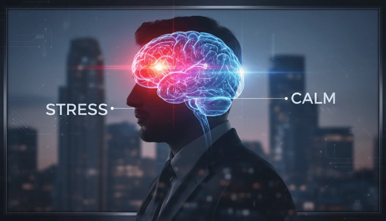 Análisis visual 3 de Salario emocional