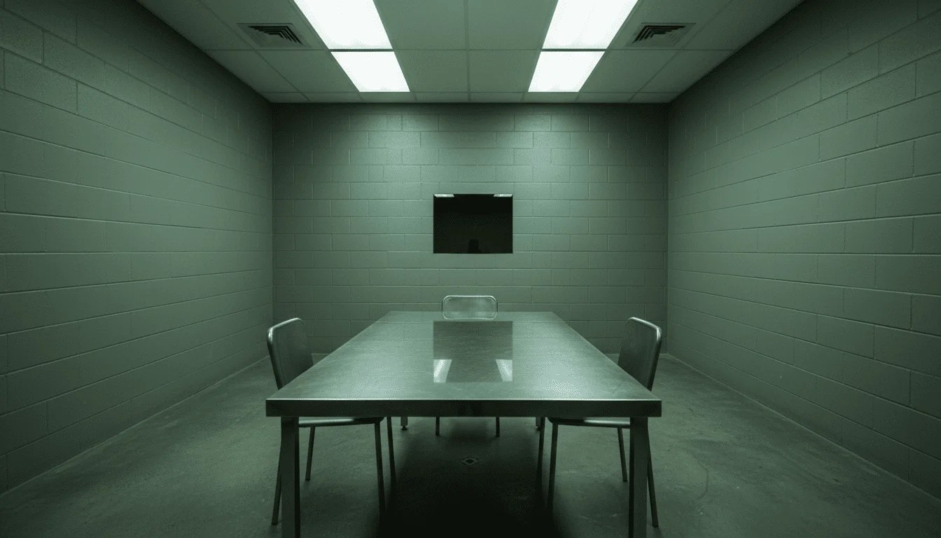 Escenario de psicología forense una de las ramas de la psicología más populares