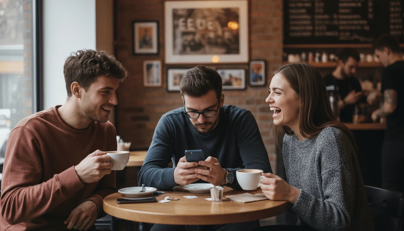 Aislamiento social como parte de la adicción a las redes sociales síntomas conductuales Aislamiento social como parte de la adicción a las redes sociales síntomas conductuales