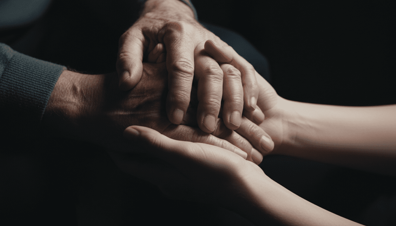 Cuidar al cuidador: Tu sacrificio no es noble, es un fallo sistémico de tu neurobiología