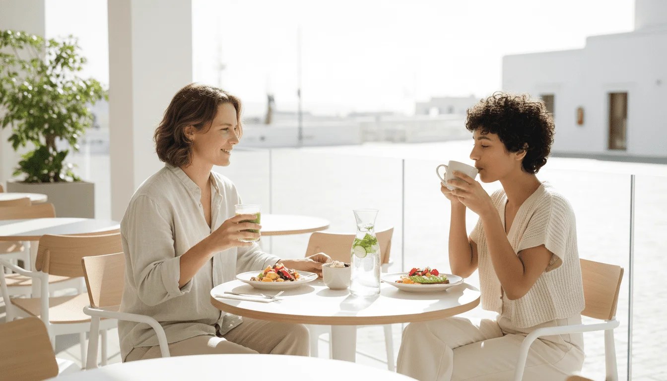 Relaciones tóxicas - Imagen Clínica 3