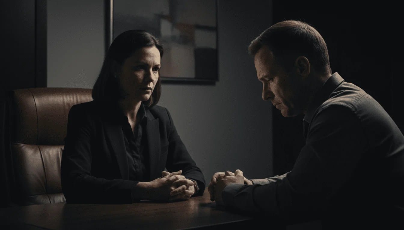 Ataques de pánico - Perspectiva Clínica 1