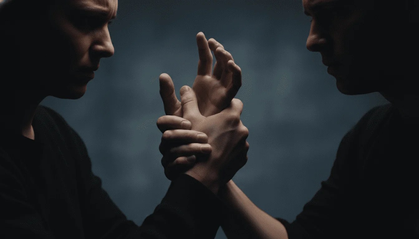 Relaciones tóxicas - Perspectiva Clínica 1