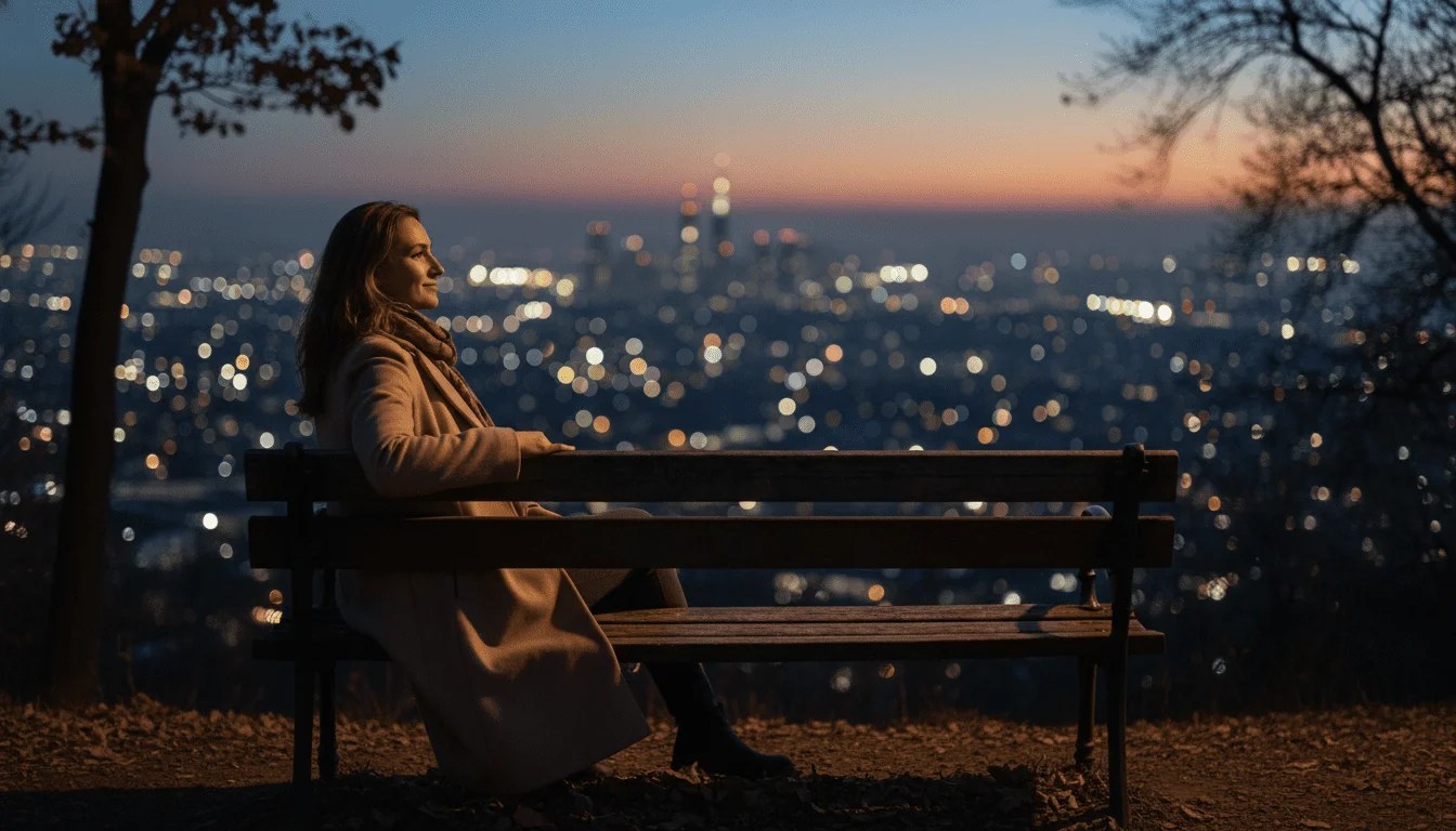 Esclerosis Múltiple escena 2