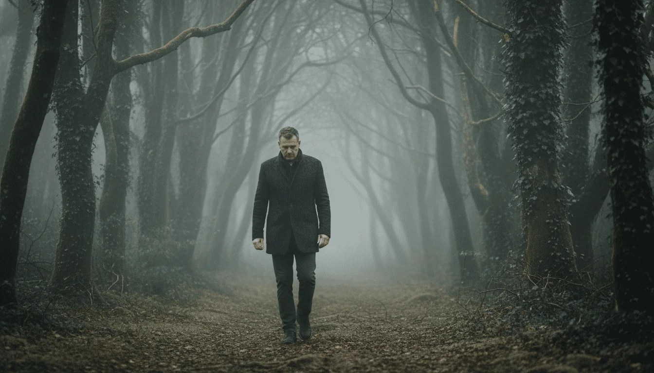 Duelo tras diagnóstico de EM escena 2