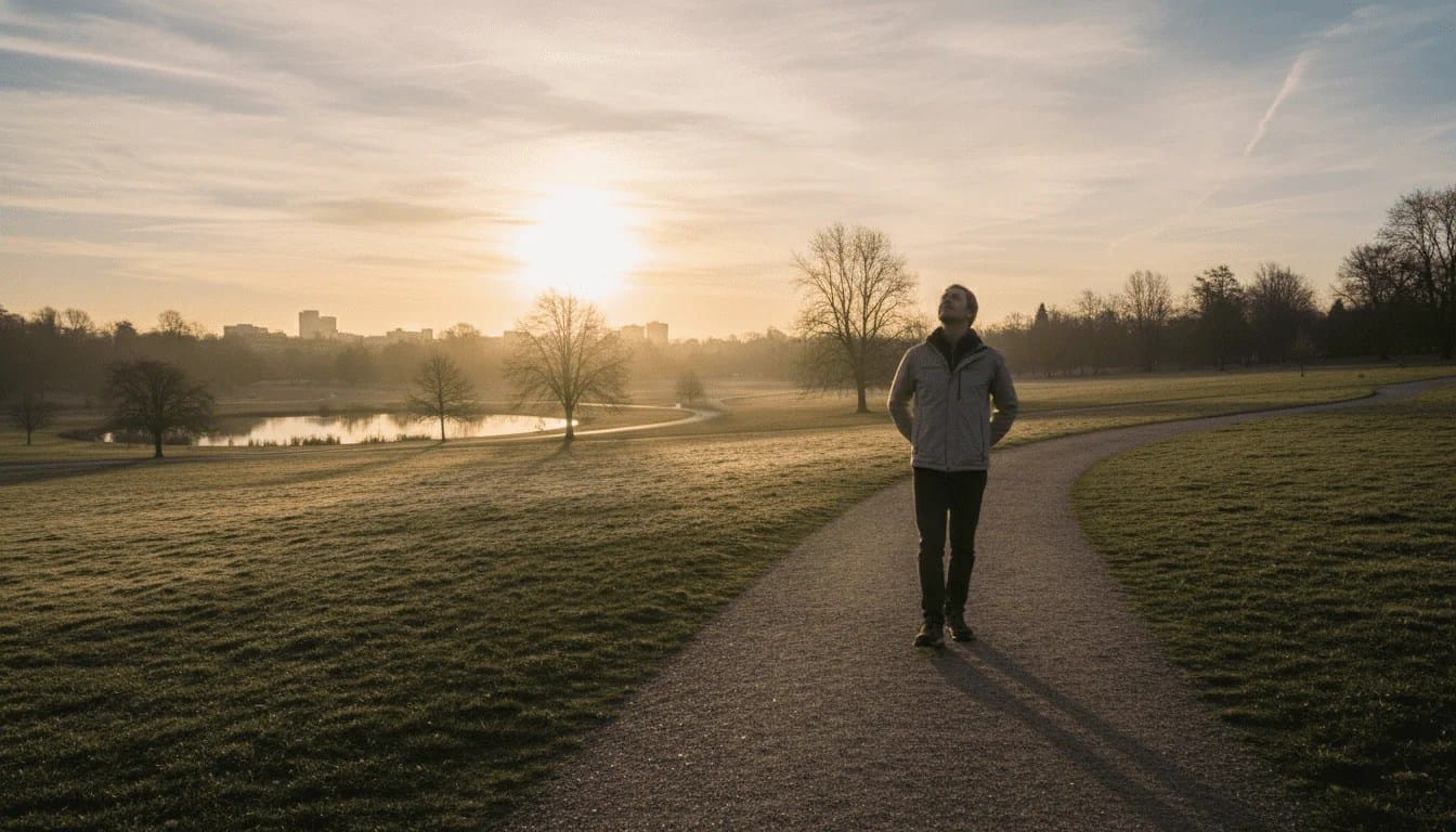Celos en la pareja escena 4