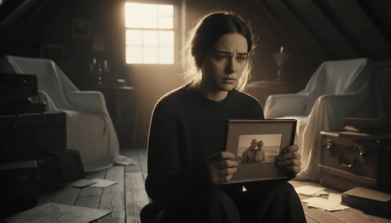 Consecuencias psicológicas de las heridas de la infancia en la personalidad enfoque clínico escena 2