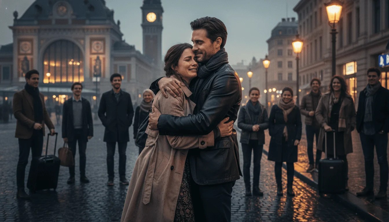 Consecuencias psicológicas de las heridas de la infancia en la personalidad enfoque clínico escena 3