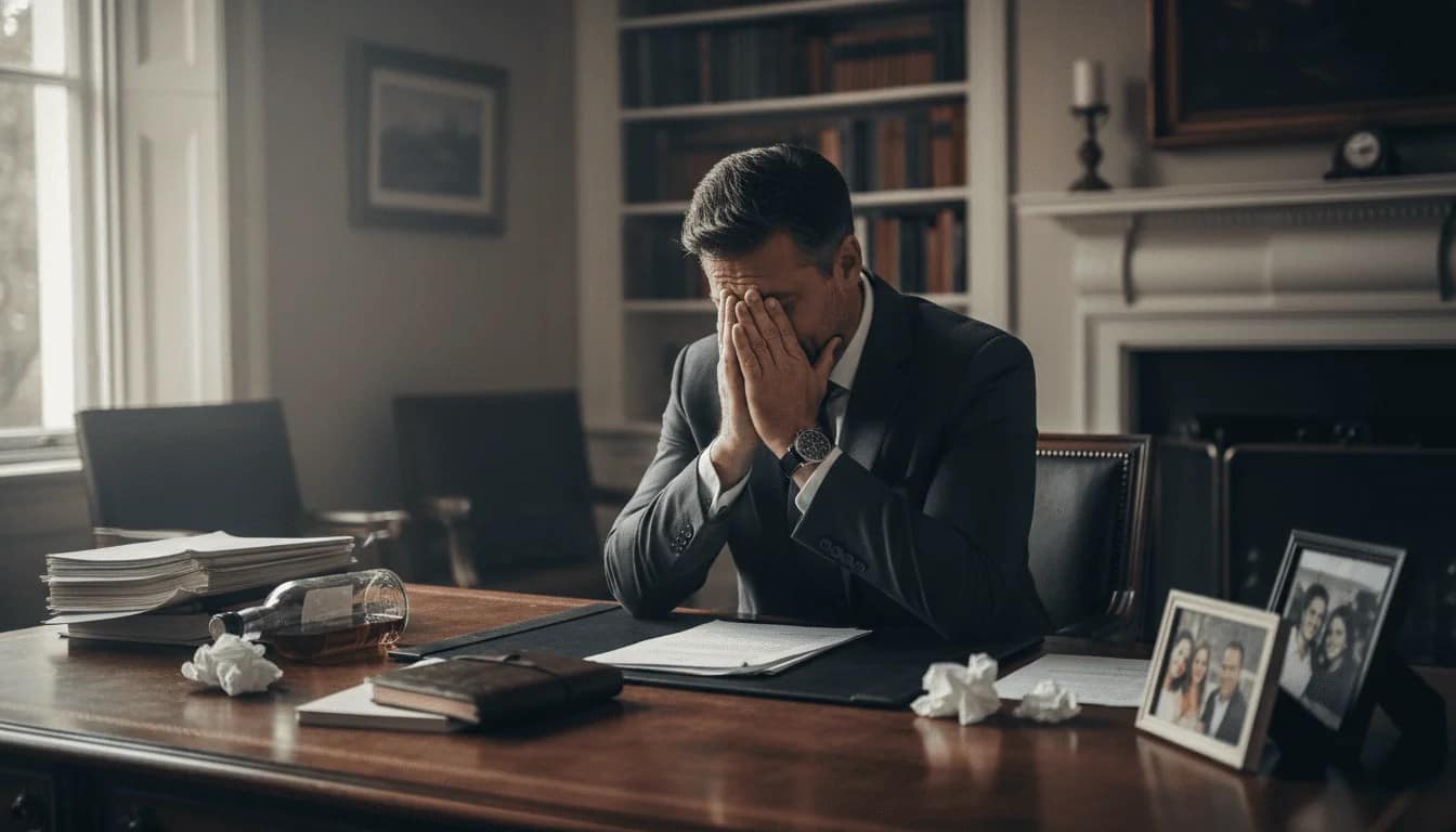 Psicología de la motivación intrínseca y autorregulación laboral enfoque clínico escena 2