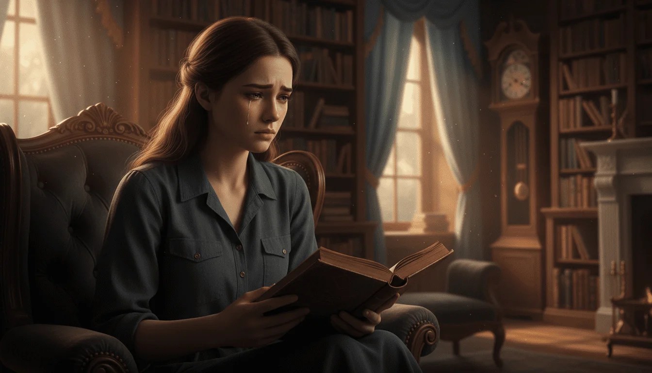 Diferencias entre enamoramiento y limerencia: perspectiva psiquiátrica enfoque clínico escena 2