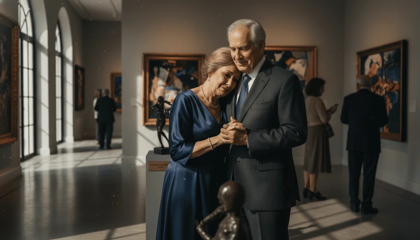 Diferencias entre enamoramiento y limerencia: perspectiva psiquiátrica enfoque clínico escena 3