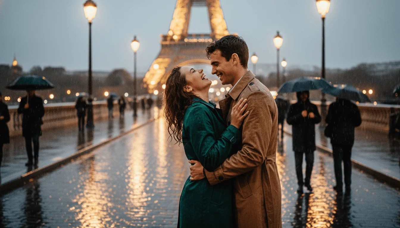 Diferencias entre enamoramiento y limerencia: perspectiva psiquiátrica enfoque clínico escena 4