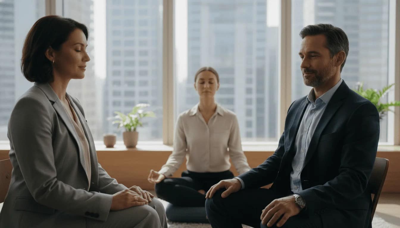 Eficacia del mindfulness en psicoterapia: enfoque para pacientes analíticos situacion humana 1