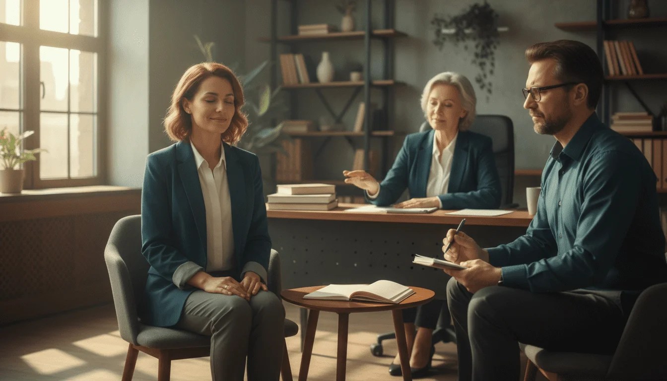 Eficacia del mindfulness en psicoterapia: enfoque para pacientes analíticos situacion humana 2