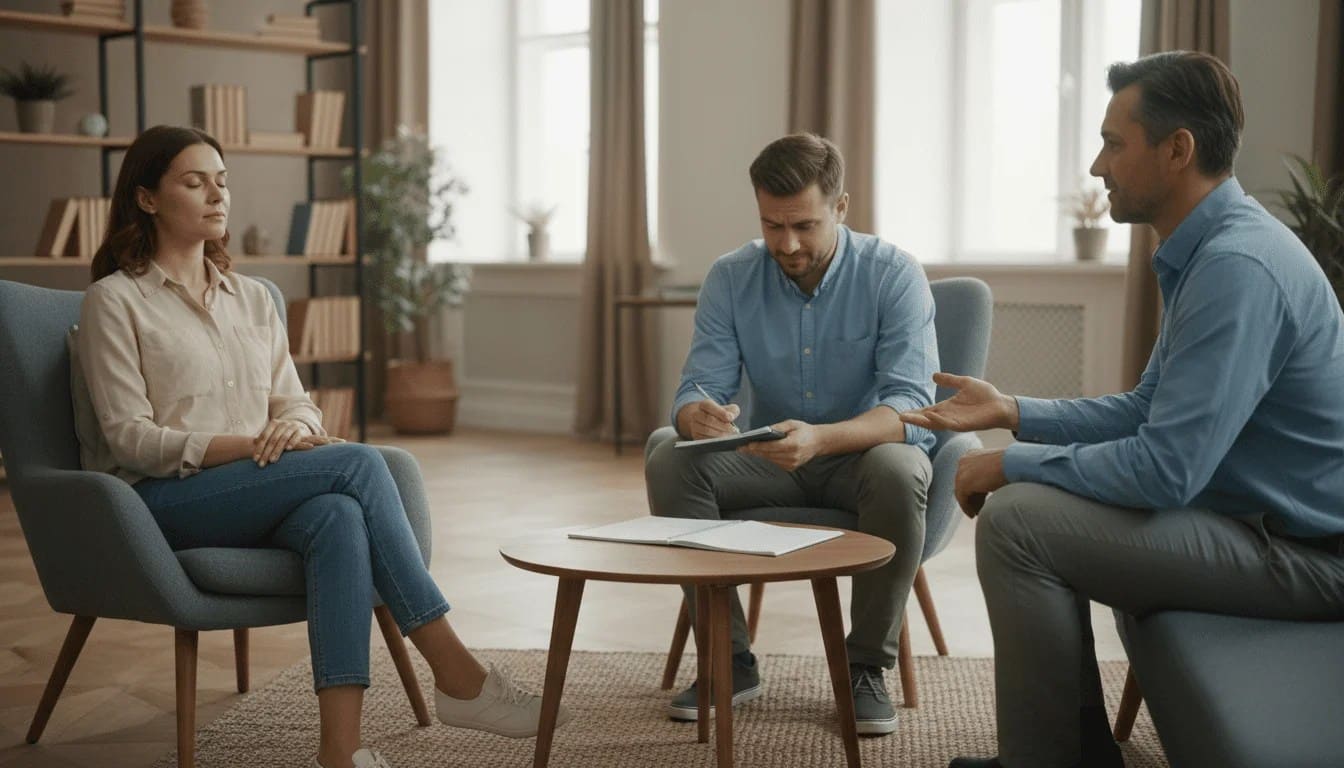 Eficacia del mindfulness en psicoterapia: enfoque para pacientes analíticos situacion humana 4