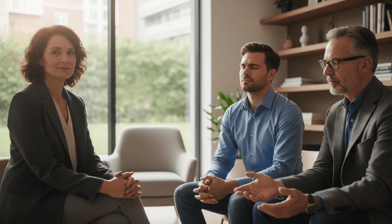 Eficacia del mindfulness en psicoterapia: enfoque para pacientes analíticos situacion humana 5